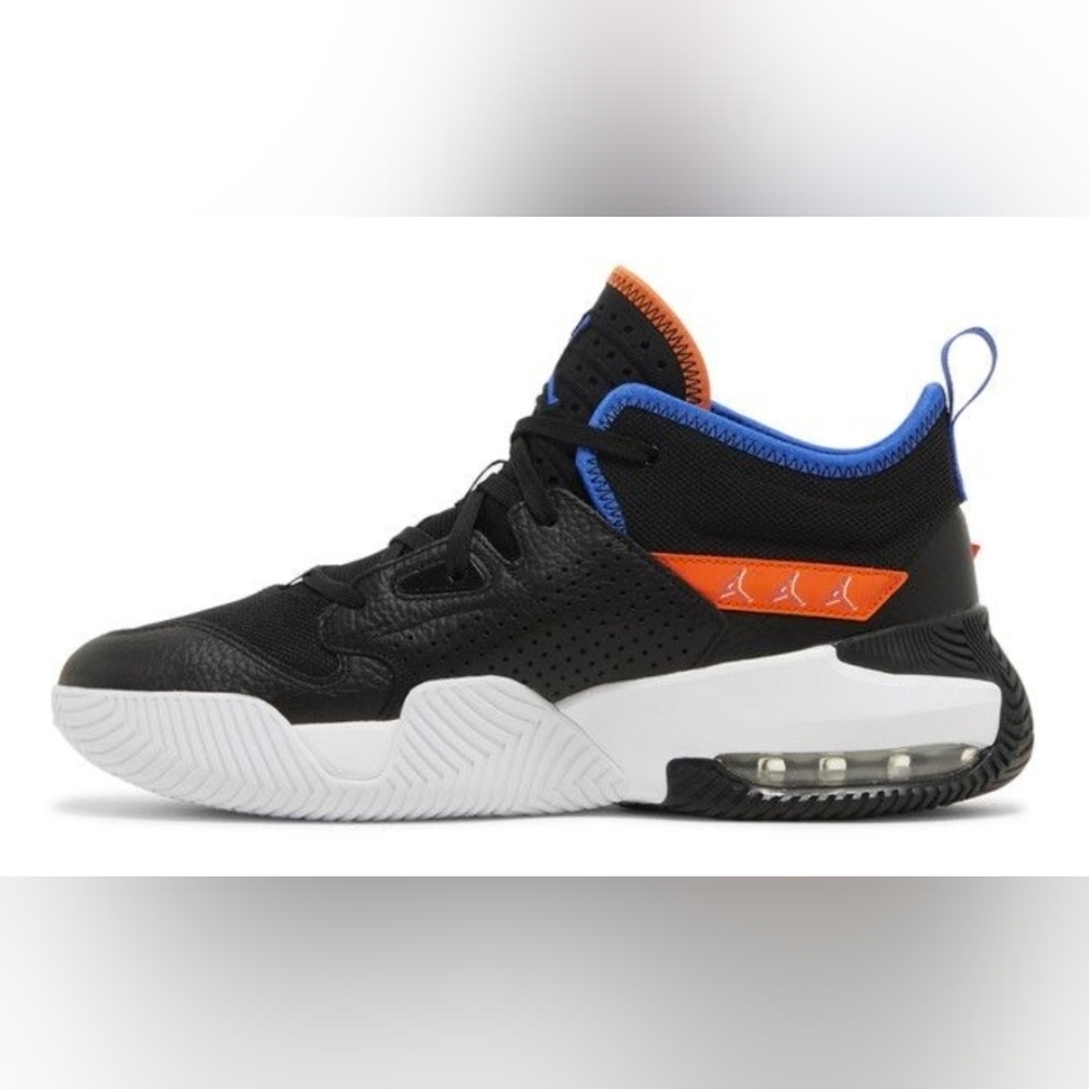 Air Jordan Stay Loyal 2 "Wheaties" - Picture 2 of 16
